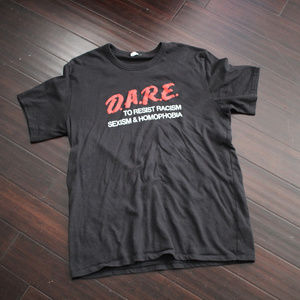 KIDD BELL D.A.R.E. T-Shirt